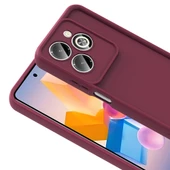 İnfinix Hot 40İ Kılıf Kamera Korumalı Ananas Kapak thumbnail 5