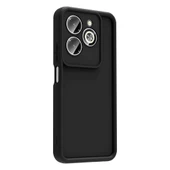 İnfinix Hot 40İ Kılıf Kamera Korumalı Ananas Kapak thumbnail 6