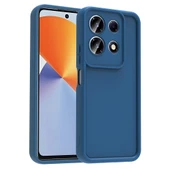 İnfinix Note 30 4G Kılıf Kamera Korumalı Ananas Kapak thumbnail 10