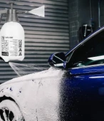 Zhltools Tronic Basınçlı Köpük Püskürtme Yıkama Sprey Şişe thumbnail 2