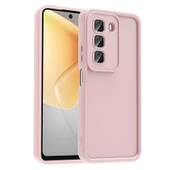 İnfinix Hot 50 4G Kılıf Kamera Korumalı Ananas Kapak thumbnail 12