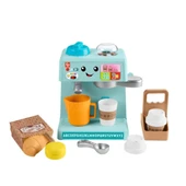 Fisher Price Sesli Eğlen ve Öğren Kahve Yapmayı Öğreniyorum HYR99 - 6