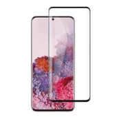Xiaomi Poco C40 Uyumlu Ön Koruma Temperli Cam Ekran Koruyucu (Şeffaf) - 1