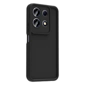 İnfinix Note 30 4G Kılıf Kamera Korumalı Ananas Kapak thumbnail 4