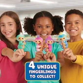 Fingerlings Figürler Ava - 7