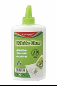 Beyaz Tutkal 250 gr 1 Adet Keyroad Beyaz Mobilya Tutkalı 250 gr Ahşap Tutkalı Su Bazlı Çok Amaçlı Beyaz Tutkal - 1