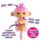 Fingerlings Figürler Harmony - 2