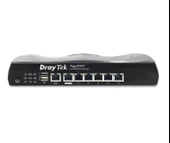 Draytek Vigor 2927 Dual-WAN VPN Firewall Router - 1