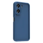 Xiaomi Poco C65 Kılıf Kamera Korumalı Ananas Kapak thumbnail 6