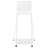 Samsung STN-WM55R Flip 2 55" Dijital Sunum Tahtası için Taşınabilir, Tekerlek Tabanlı Stand - 2