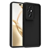 Honor 200 Pro Kılıf Kamera Korumalı Ananas Kapak thumbnail 1