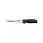 Victorinox 12cm Kavisli Geniş Ağız Sıyırma Bıçağı 5.6303.12 - 1