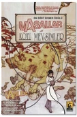 Masallar - Cilt - 5- Kötü Mevsimler  - Bill Willingham - 1