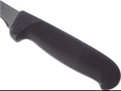 Victorinox 12cm Kavisli Dar Ağız Sıyırma Bıçağı Siyah 5.6403.12 - 3