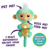 Fingerlings Figürler Ava - 2
