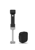 Kitchenaid Go Siyah Kablosuz Serisi Bataryalı El Blenderı thumbnail 1