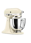 Kitchenaid 5KSM125 Artisan Almond Cream 4,8 L Stand Mikser - 1