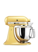 Kitchenaid 5KSM175PS Artisan Majestic Yellow 4,8 L Stand Mikser - 1