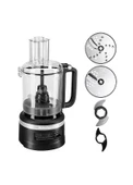 Kitchenaid 5KFP0719 Matte Black Mutfak Robotu 1,7 lt thumbnail 2