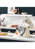 Kitchenaid 5KSM175PS Artisan Almond Cream 4,8 L Stand Mikser - 6
