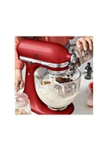 Kitchenaid 5KSM175PS Artisan Empire Red 4,8 L Stand Mikser thumbnail 6
