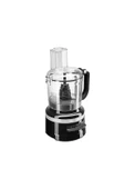 Kitchenaid 5KFP0719 Onyx Black Mutfak Robotu 1,7 lt thumbnail 3