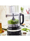 Kitchenaid 5KFP0719 Onyx Black Mutfak Robotu 1,7 lt thumbnail 6