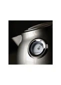 Kitchenaid 5KEK1522 Artisan Medallion Silver 1,5 L Su Isıtıcısı thumbnail 4