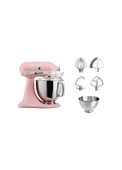 Kitchenaid 5KSM175PS Artisan Dried Rose 4,8 L Stand Mikser - 3