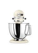 Kitchenaid 5KSM125 Artisan Almond Cream 4,8 L Stand Mikser - 2