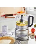 Kitchenaid 5KFP0719 Contour Silver Mutfak Robotu 1,7 lt thumbnail 3