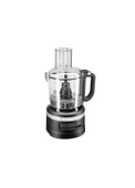 Kitchenaid 5KFP0719 Matte Black Mutfak Robotu 1,7 lt thumbnail 1