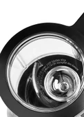 Kitchenaid 5KFC0516 Onyx Black Mutfak Robotu 1,19 lt thumbnail 4