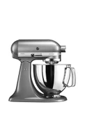 Kitchenaid 5KSM125 Artisan Contour Silver 4,8 L Stand Mikser - 1