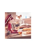 Kitchenaid 5KSM175PS Artisan Empire Red 4,8 L Stand Mikser thumbnail 7