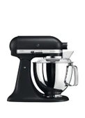 Kitchenaid 5KSM175PS Artisan Cast Iron Black 4,8 L Stand Mikser - 1