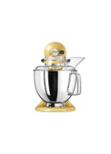 Kitchenaid 5KSM175PS Artisan Majestic Yellow 4,8 L Stand Mikser - 2