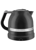 Kitchenaid 5KEK1522 Artisan Cast Iron Black 1,5 L Su Isıtıcısı - 2