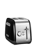 Kitchenaid 5KMT2115 Classic Onyx Black Ekmek Kızartma Makinesi thumbnail 1