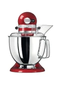 Kitchenaid 5KSM175PS Artisan Empire Red 4,8 L Stand Mikser thumbnail 2