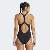 adidas JN6926 LANELUX SWSUIT BAYAN YÜZÜCÜ MAYOSU - 2