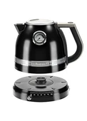 Kitchenaid 5KEK1522 Artisan Onyx Black 1,5 L Su Isıtıcısı - 4
