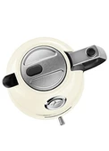 Kitchenaid 5KEK1522 Artisan Almond Cream 1,5 L Su Isıtıcısı - 5