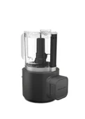 Kitchenaid Go Siyah Kablosuz Serisi Bataryalı Mini Mutfak Robotu thumbnail 1