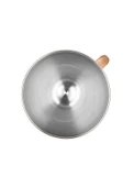 Kitchenaid 5KSM5SSBRC Stand Mikser için 4,8 L Paslanmaz Çelik Kase - 3