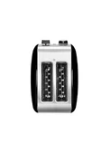 Kitchenaid 5KMT2115 Classic Onyx Black Ekmek Kızartma Makinesi thumbnail 3