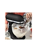 Kitchenaid 5KSM175PS Artisan Cast Iron Black 4,8 L Stand Mikser - 5