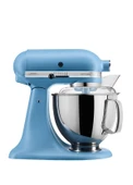 Kitchenaid 5KSM175PS Artisan Vintage Blue 4,8 L Stand Mikser - 1
