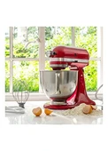 Kitchenaid 5KSM175PS Artisan Empire Red 4,8 L Stand Mikser thumbnail 8
