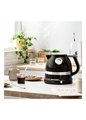 Kitchenaid 5KEK1522 Artisan Onyx Black 1,5 L Su Isıtıcısı - 5